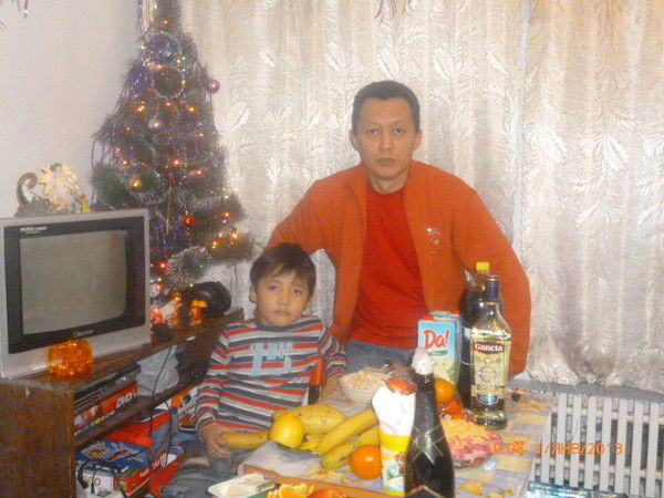 Азиз Алимбаев