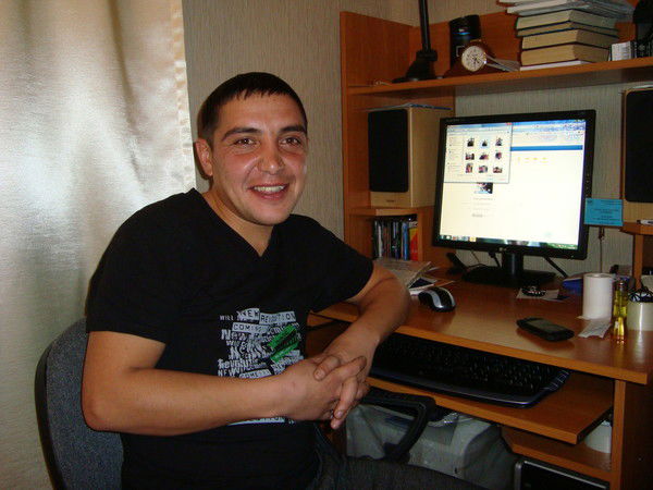 Дмитрий Пичугин