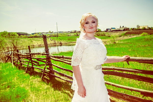 Виктория Кущова