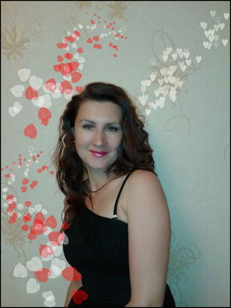 Анна Згурская