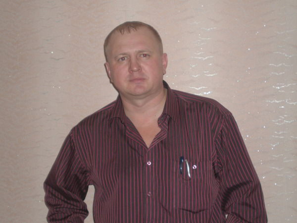 Игорь Семеренко