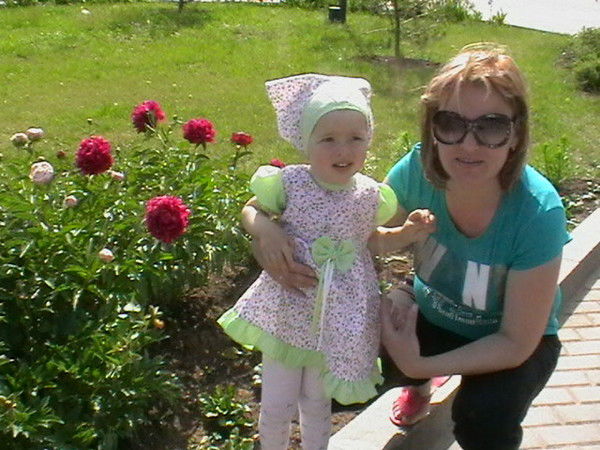 Татьяна Колпащикова