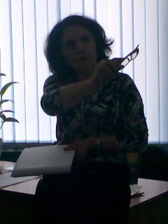 Эсли Ахмедова