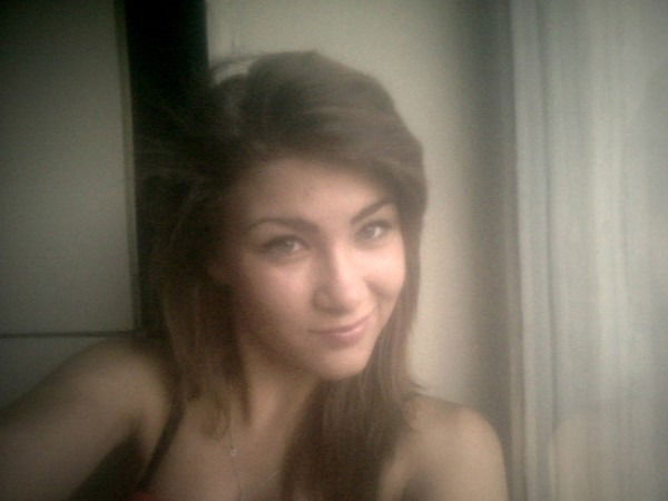 Маришка Черникова