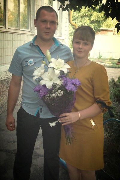 Ирина Закотная