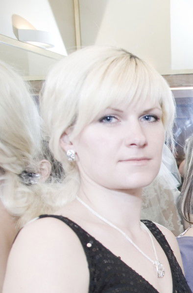 Марина Шляхтенко