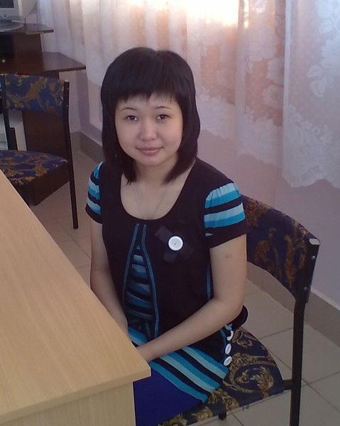 Алтынгуль Жардаева