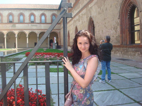 Людмила Пинова