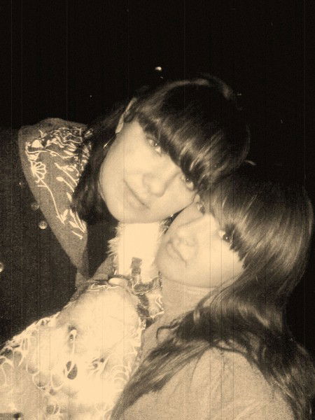 Екатерина Рожкова