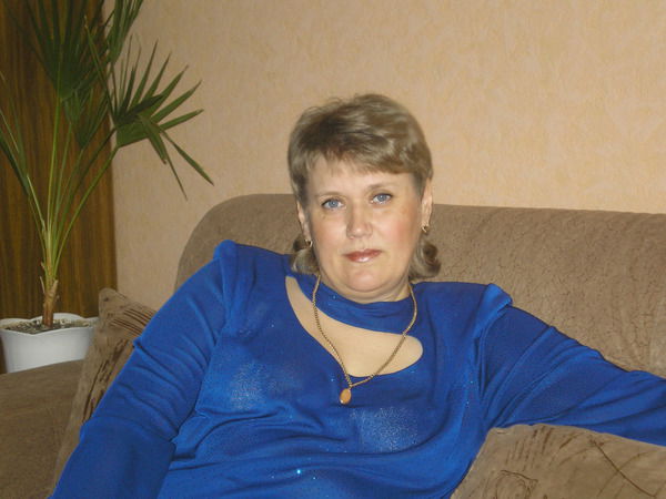 Любовь Жаркова