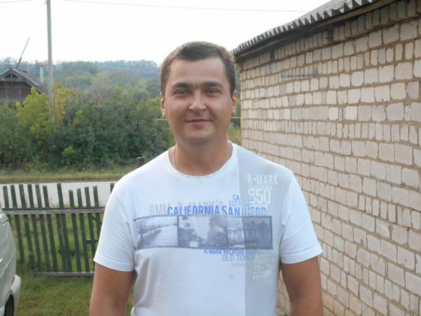 Андрей Точилкин