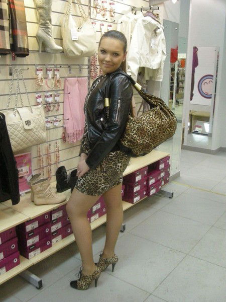 Наталья Волкова