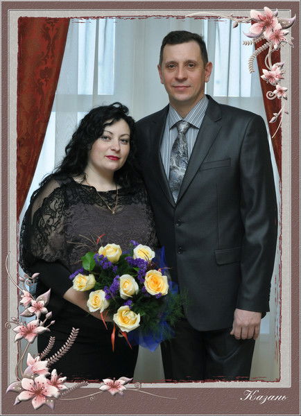 Наталья Воронович