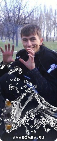 Рома Муштей