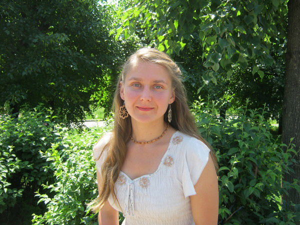 Ольга Корепанова