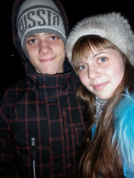 Вероника Булгакова