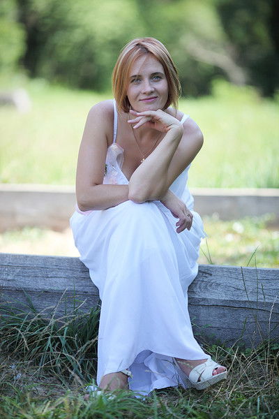 Елена Примак