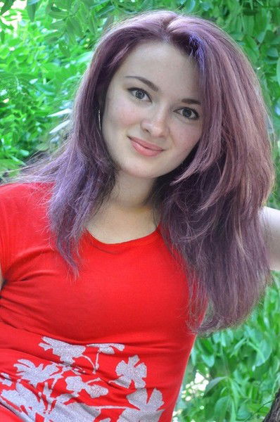 Мирослава Рябцева