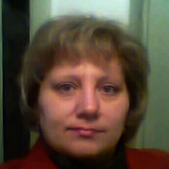 Елена Антропова