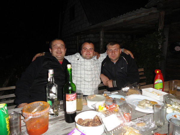 Саша Белозор