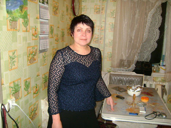 Светлана Самойлова