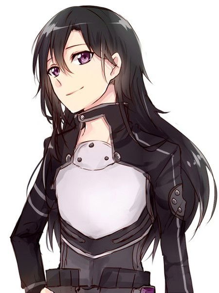 Синон Киригая