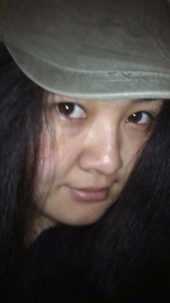 Толганай Азиханова