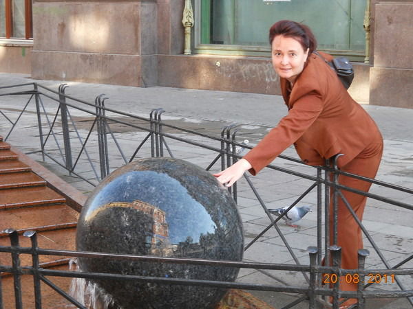 Римма Зиннатова