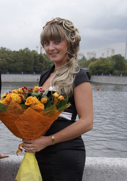 Елена Абраменкова