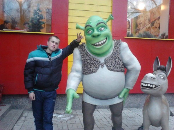 Андрей Кожокару