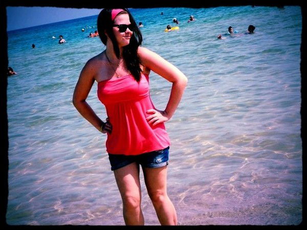 Рита Червоткина