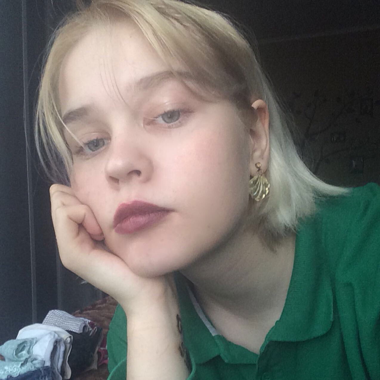 Наталья Чупыркина