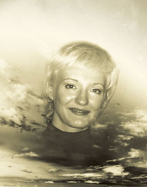 Людмила Новосёлова