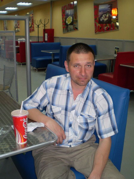 Александр Минеев