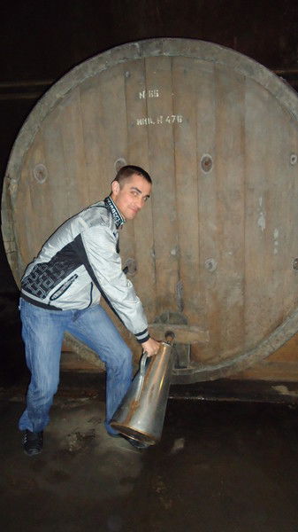 Егор Викоброда