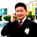 Дмитрий Тумуров