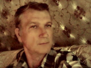 Сергей Лесников