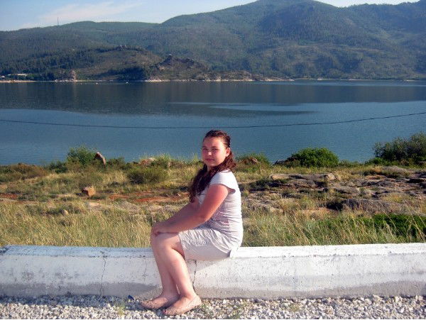 Ксенька Козлова