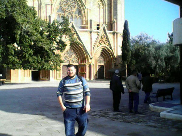 Дима Степаненко