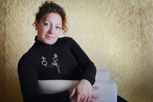 Наталья Егорова