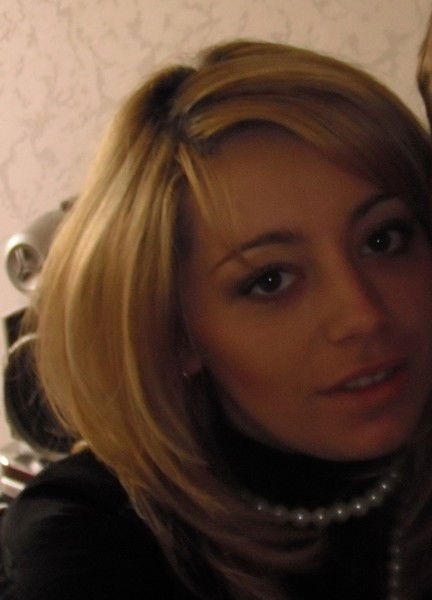 Оксана Будуева