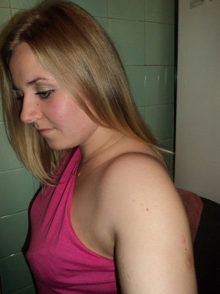 Стасенька Белова