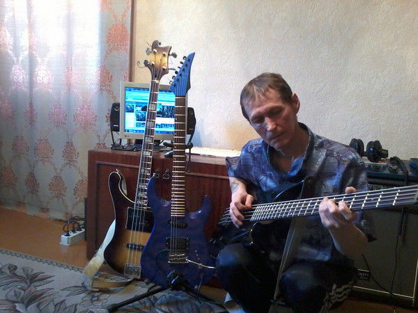 Александр Рыхальский