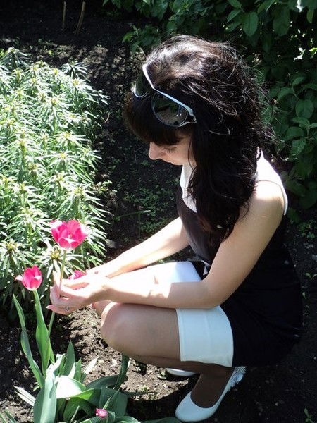 Ольга Круглова