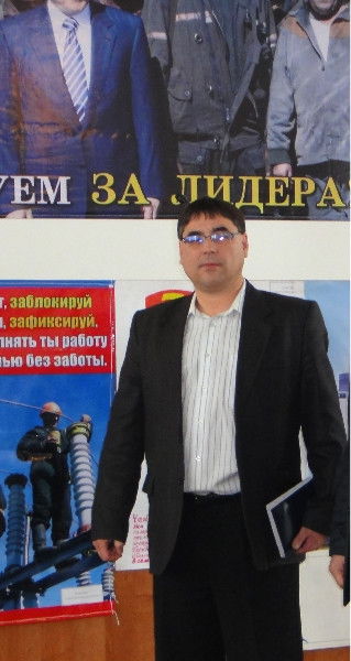 Раис Султангареев