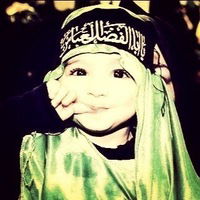 Алия Батырова