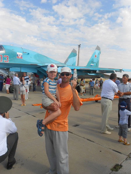 Андрей Лавров