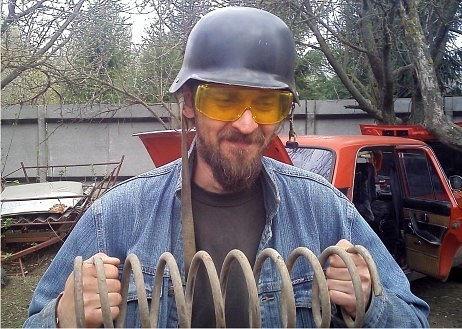 Александр Сбойчаков