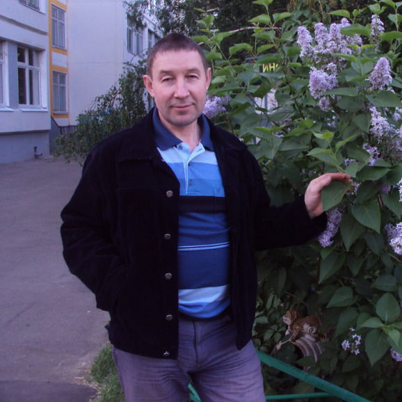 Александр Потапов