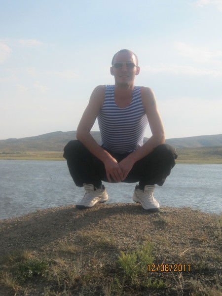 Константин Синюк